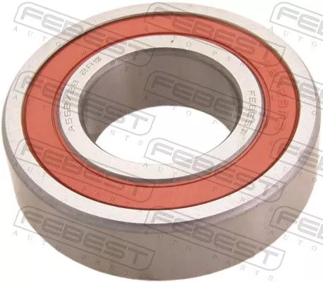 FEBEST Bearing (AS-6228-2RS)