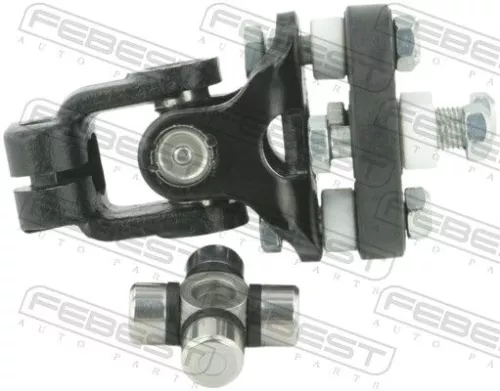 FEBEST Steering Shaft (ASCH-CAP)