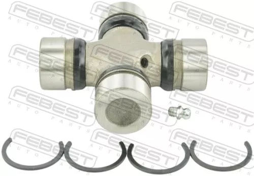 FEBEST Joint, propshaft (ASCR-WR)