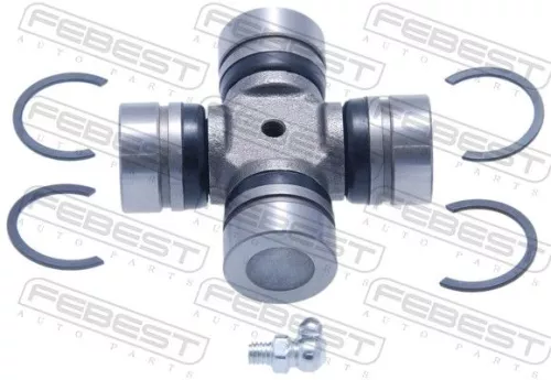 FEBEST Joint, propshaft (ASHY-TUC)