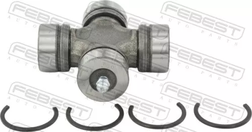 Joint, propshaft