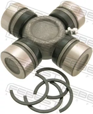 Joint, propshaft