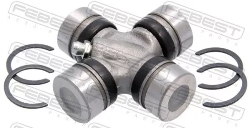 FEBEST Joint, propshaft (ASN-C23)