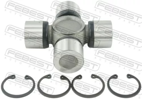 Joint, propshaft