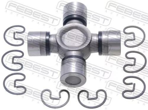 FEBEST Joint, propshaft (ASN-TA60)