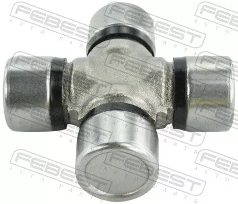 FEBEST Joint, propshaft (ASRN-DUST)