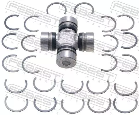 FEBEST Joint, propshaft (AST-J200)