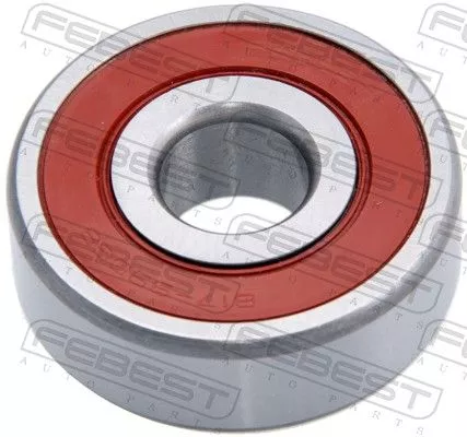 FEBEST Bearing (B17-99DGB)
