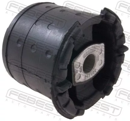 FEBEST Bushing, axle beam (BMAB-007)