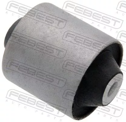 FEBEST Mounting, control/trailing arm (BMAB-011)