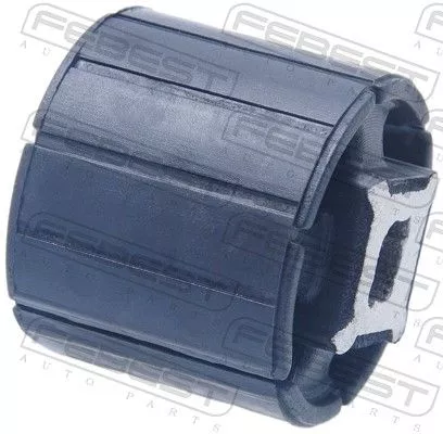 FEBEST Bushing, axle beam (BMAB-020)