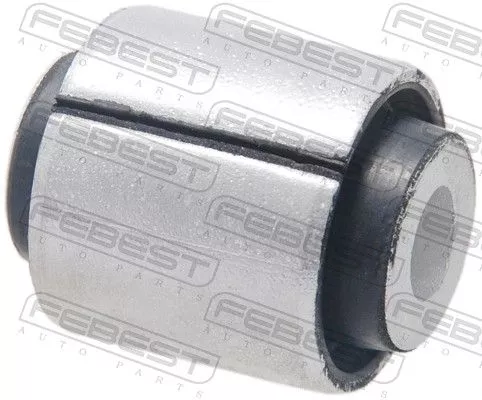 FEBEST Mounting, control/trailing arm (BMAB-036)