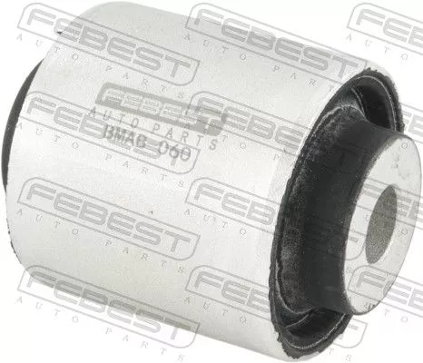 Mounting, control/trailing arm