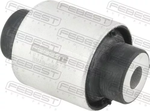 Mounting, control/trailing arm