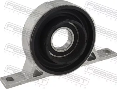 FEBEST Bearing, propshaft centre bearing (BMCB-E60)