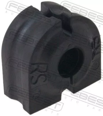 FEBEST Mounting, stabiliser bar (BMSB-E60F)