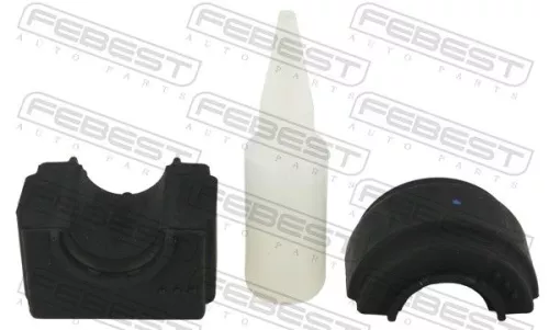 FEBEST Repair Kit, stabiliser bush (BMSB-E70F-KIT)