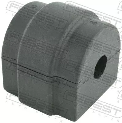FEBEST Mounting, stabiliser bar (BMSB-E81R)