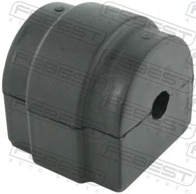 FEBEST Mounting, stabiliser bar (BMSB-E82R)