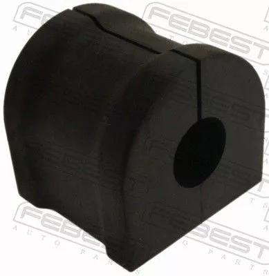 FEBEST Mounting, stabiliser bar (BMSB-E83F)