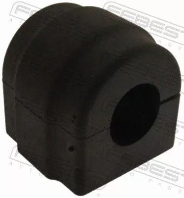FEBEST Mounting, stabiliser bar (BMSB-E90F)