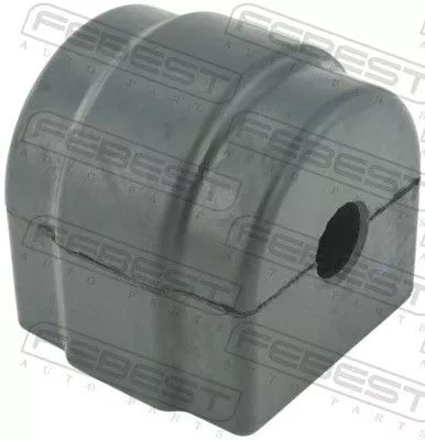 FEBEST Mounting, stabiliser bar (BMSB-F01R)