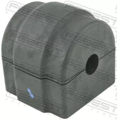 FEBEST Mounting, stabiliser bar (BMSB-F10R)