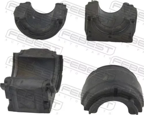FEBEST Repair Kit, stabiliser bush (BMSB-G05F-KIT)