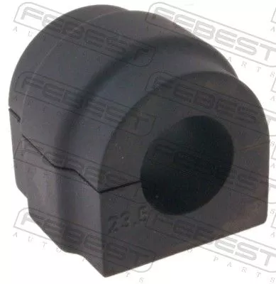 Mounting, stabiliser bar
