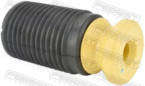 FEBEST Protective Cap/Bellow, shock absorber (BMSHB-F07R)