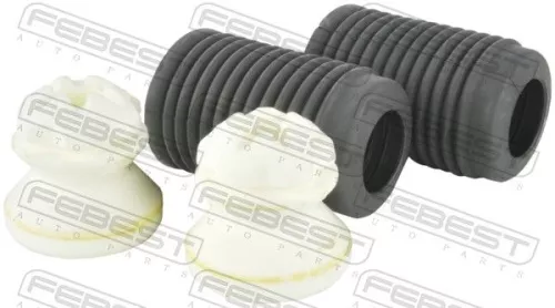 FEBEST Dust Cover Kit, shock absorber (BMSHB-F10F-KIT)