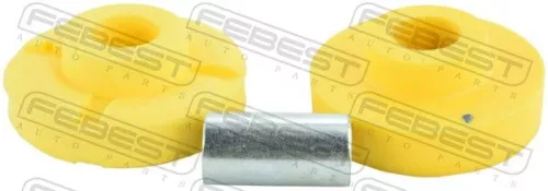 FEBEST Repair Kit, suspension strut support mount (BMSS-E70R-KIT)