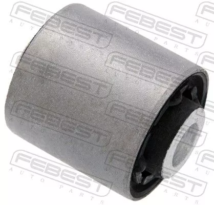 FEBEST Mounting, control/trailing arm (BZAB-009)
