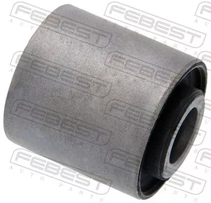 FEBEST Mounting, control/trailing arm (BZAB-018)