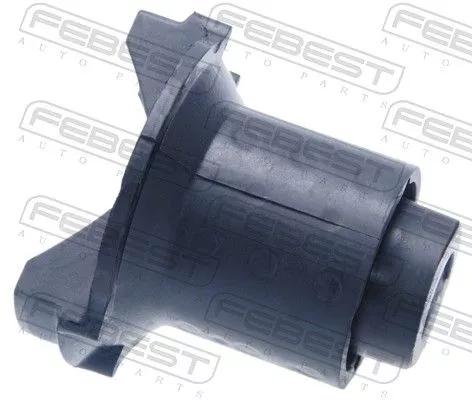 FEBEST Bushing, axle beam (BZAB-020)