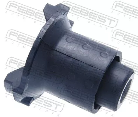 FEBEST Bushing, axle beam (BZAB-021)