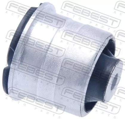 Mounting, control/trailing arm