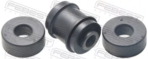 FEBEST Mounting Kit, shock absorber (BZAB-046-KIT)