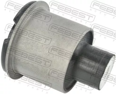 FEBEST Mounting, control/trailing arm (BZAB-058)