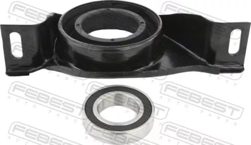 FEBEST Bearing, propshaft centre bearing (BZCB-204)
