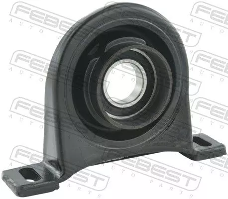FEBEST Bearing, propshaft centre bearing (BZCB-639)