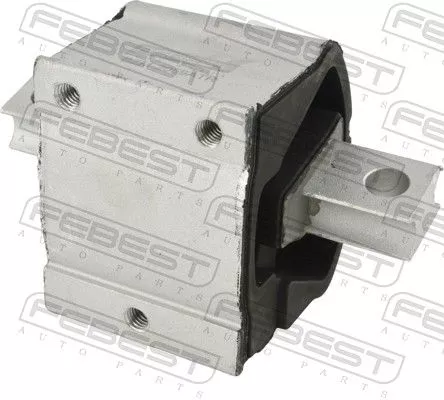FEBEST Mounting, automatic transmission (BZM-2059ATR)