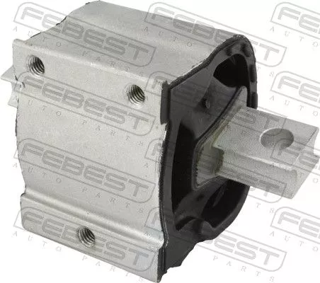 FEBEST Mounting, automatic transmission (BZM-205R)