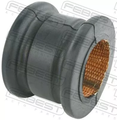 FEBEST Mounting, stabiliser bar (BZSB-129)