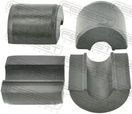 FEBEST Repair Kit, stabiliser bush (BZSB-204R-KIT)
