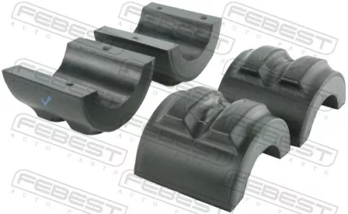 FEBEST Repair Kit, stabiliser bush (BZSB-219F-KIT)