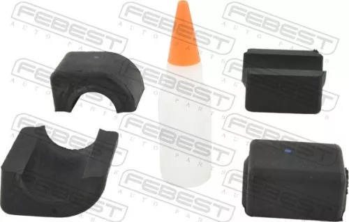 FEBEST Repair Kit, stabiliser bush (BZSB-447F-KIT)