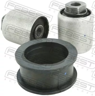 FEBEST Mounting, steering gear (CDAB-CK1-KIT)