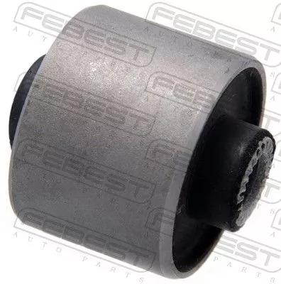 FEBEST Mounting, control/trailing arm (CHAB-001RUB)