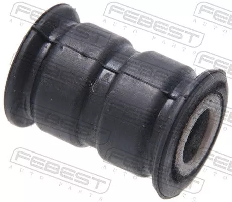 Mounting, steering gear